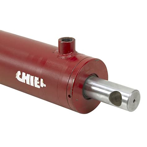 2 Ton at 10,000 PSI. . Chief hydraulic cylinder parts